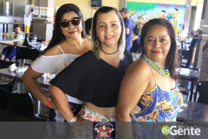 Veja quem marcou presença  na Cantina Mato Grosso Dourados