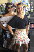 Veja quem marcou presença  na Cantina Mato Grosso Dourados