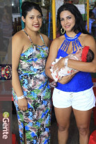 Veja quem marcou presença  na Cantina Mato Grosso Dourados