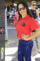 Veja quem marcou presença  na Cantina Mato Grosso Dourados