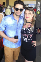 Veja quem marcou presença  na Cantina Mato Grosso Dourados