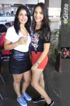 Veja quem marcou presença  na Cantina Mato Grosso Dourados