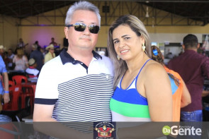 Veja quem marcou presença  na Cantina Mato Grosso Dourados