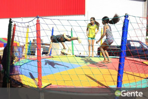 Confiram as fotos do aniversário de 6 anos da Padaria e Confeitaria Art's Das Massas