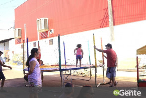 Confiram as fotos do aniversário de 6 anos da Padaria e Confeitaria Art's Das Massas