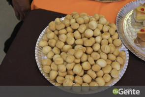 Confiram as fotos do aniversário de 6 anos da Padaria e Confeitaria Art's Das Massas