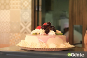 Confiram as fotos do aniversário de 6 anos da Padaria e Confeitaria Art's Das Massas