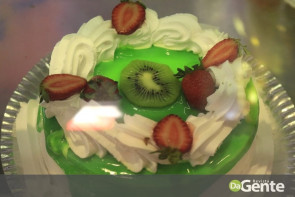 Confiram as fotos do aniversário de 6 anos da Padaria e Confeitaria Art's Das Massas