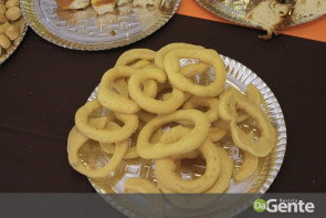 Confiram as fotos do aniversário de 6 anos da Padaria e Confeitaria Art's Das Massas