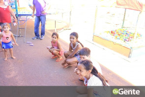 Confiram as fotos do aniversário de 6 anos da Padaria e Confeitaria Art's Das Massas