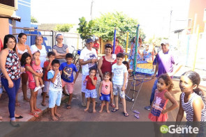 Confiram as fotos do aniversário de 6 anos da Padaria e Confeitaria Art's Das Massas