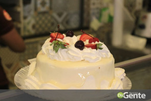 Confiram as fotos do aniversário de 6 anos da Padaria e Confeitaria Art's Das Massas