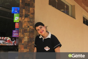 Confiram as fotos do aniversário de 6 anos da Padaria e Confeitaria Art's Das Massas