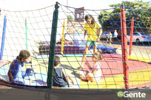 Confiram as fotos do aniversário de 6 anos da Padaria e Confeitaria Art's Das Massas