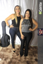 Confiram as fotos do Show Baile com Patricia & Adriana