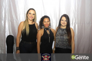 Confiram as fotos do Show Baile com Patricia & Adriana