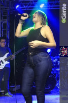 Confiram as fotos do Show Baile com Patricia & Adriana