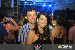 Confiram as fotos do Show Baile com Patricia & Adriana