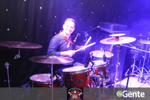 Confiram as fotos do Show Baile com Patricia & Adriana