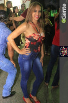 Confiram as fotos do Show Baile com Patricia & Adriana