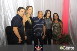 Confiram as fotos do Show Baile com Patricia & Adriana