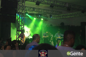 Confiram as fotos do Show Baile com Patricia & Adriana