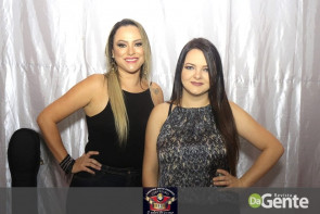 Confiram as fotos do Show Baile com Patricia & Adriana