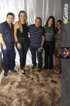 Confiram as fotos do Show Baile com Patricia & Adriana