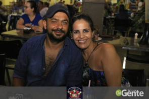 Confiram as fotos da Páscoa na Cantina Mato Grosso