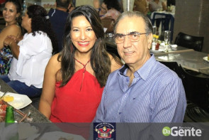 Confiram as fotos da Páscoa na Cantina Mato Grosso