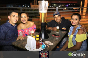 Confiram as fotos da Páscoa na Cantina Mato Grosso