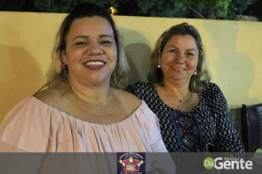 Confiram as fotos da Páscoa na Cantina Mato Grosso