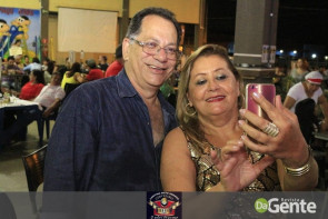 Confiram as fotos da Páscoa na Cantina Mato Grosso