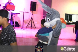 Confiram as fotos da Páscoa na Cantina Mato Grosso