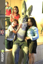 Confiram as fotos da Páscoa na Cantina Mato Grosso