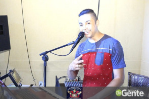 Confiram as fotos da Páscoa na Cantina Mato Grosso