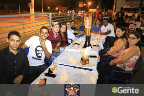 Confiram as fotos da Páscoa na Cantina Mato Grosso