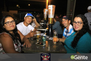 Confiram as fotos da Páscoa na Cantina Mato Grosso