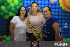 Confiram as fotos da Páscoa na Cantina Mato Grosso