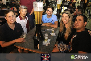 Confiram as fotos da Páscoa na Cantina Mato Grosso