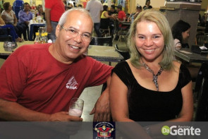 Confiram as fotos da Páscoa na Cantina Mato Grosso