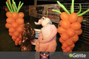 Confiram as fotos da Páscoa na Cantina Mato Grosso