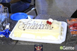 Confiram as fotos da Páscoa na Cantina Mato Grosso