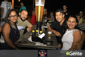 Confiram as fotos da Páscoa na Cantina Mato Grosso