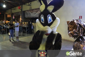 Confiram as fotos da Páscoa na Cantina Mato Grosso