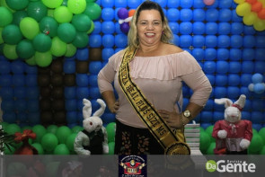 Confiram as fotos da Páscoa na Cantina Mato Grosso