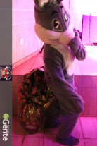 Confiram as fotos da Páscoa na Cantina Mato Grosso