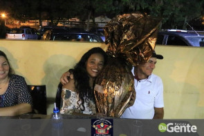 Confiram as fotos da Páscoa na Cantina Mato Grosso