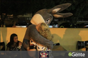 Confiram as fotos da Páscoa na Cantina Mato Grosso