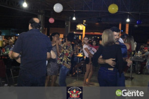 Confiram as fotos da Páscoa na Cantina Mato Grosso